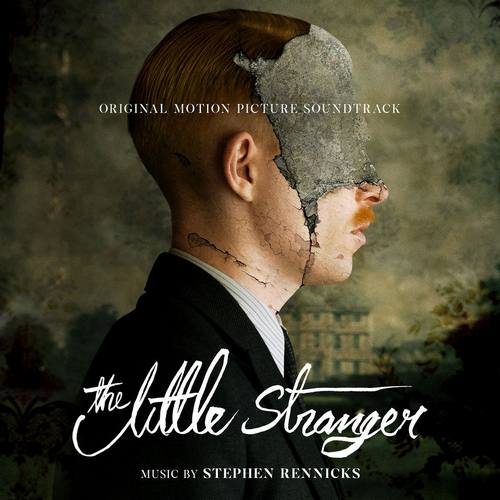 Image of The Little Stranger Soundtrack