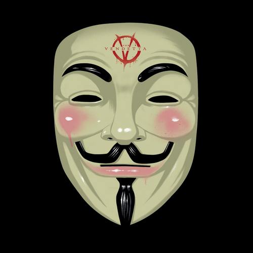 Image of V For Vendetta Soundtrack