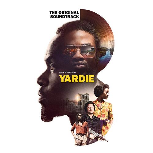Image of Yardie Soundtrack