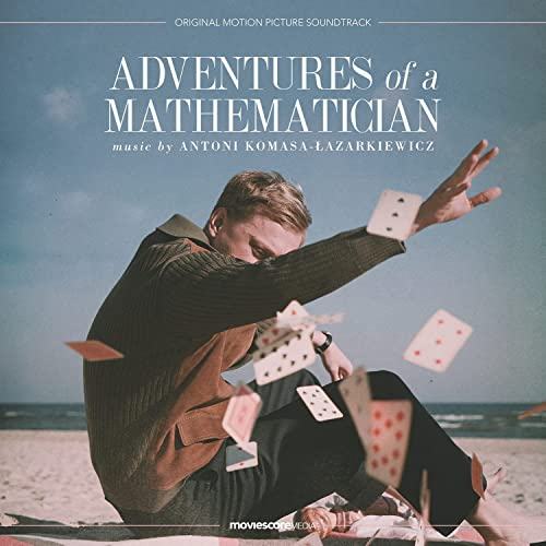 Adventures of a Mathematician Soundtrack