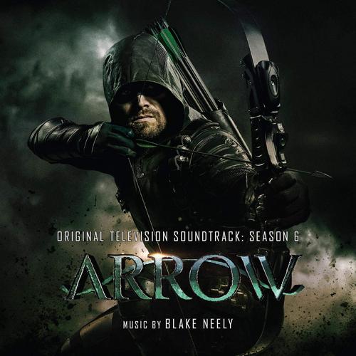 Arrow Season 6 Soundtrack