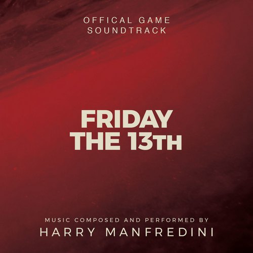 Friday the 13th The Game Soundtrack