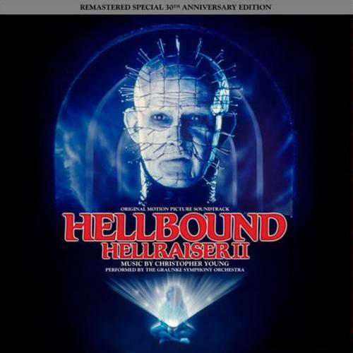 Hellbound: Hellraiser II Soundtrack