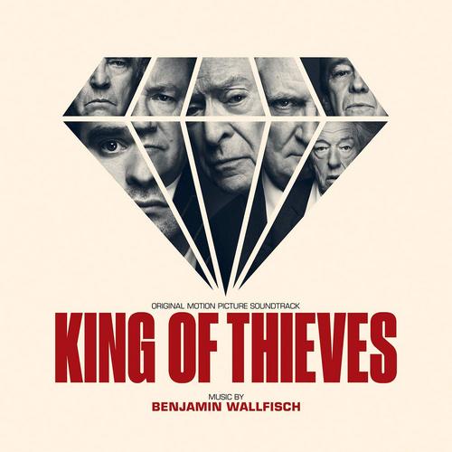 King of Thieves Soundtrack