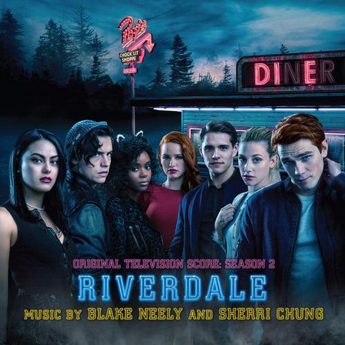 Riverdale Season 2 Soundtrack
