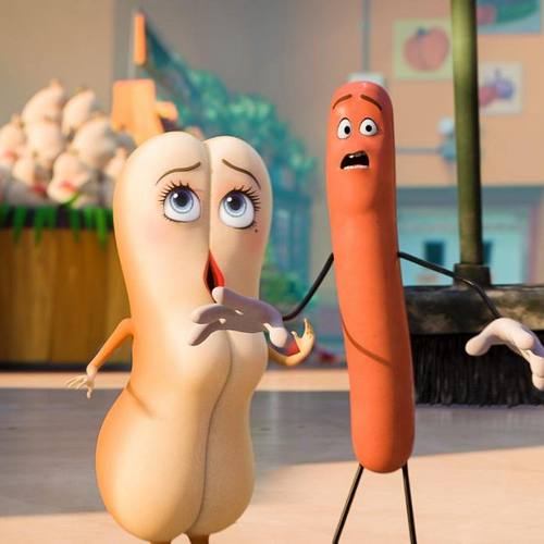 Sausage Party 2 Soundtrack