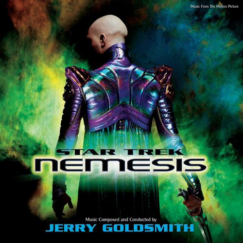 Star Trek Nemesis Soundtrack