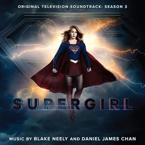 Supergirl Season 3 Soundtrack