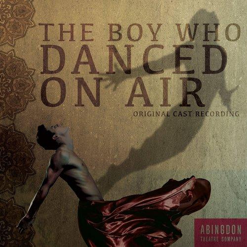 Image of The Boy Who Danced on Air Soundtrack