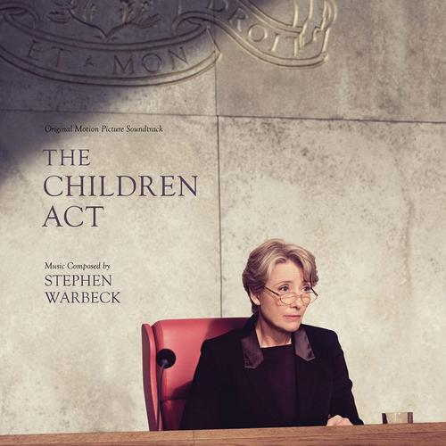 The Children Act Soundtrack