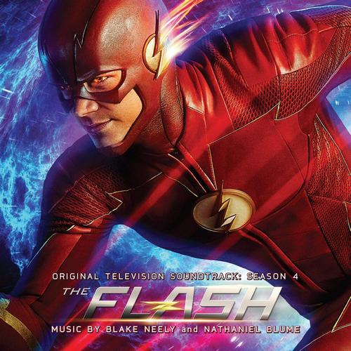 The Flash Season 4 Soundtrack