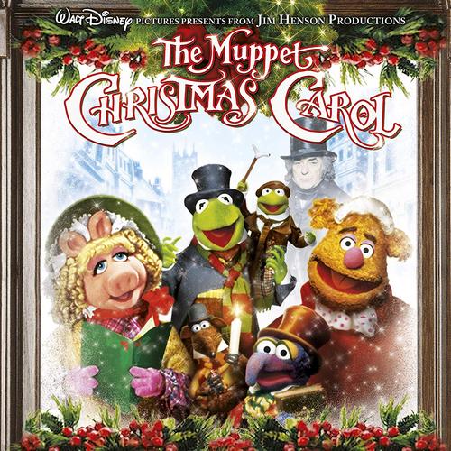 The Muppet Christmas Carol Soundtrack