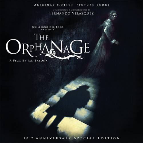 The Orphanage Soundtrack