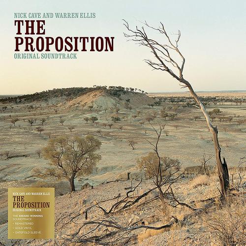 The Proposition Soundtrack