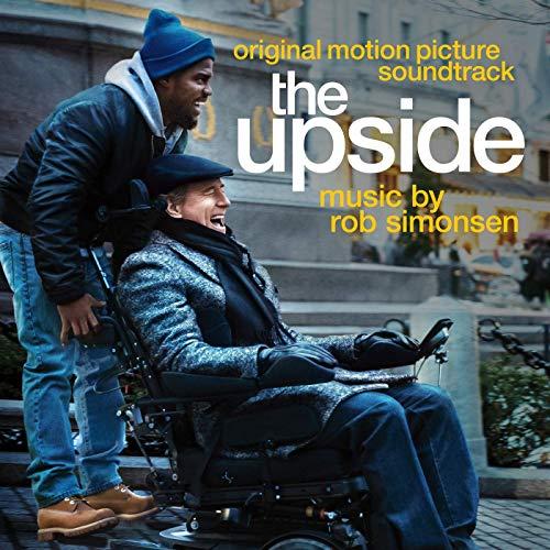 The Upside OST