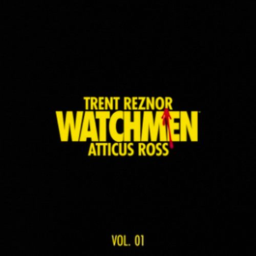 Watchmen Season 1 Soundtrack Vol.1