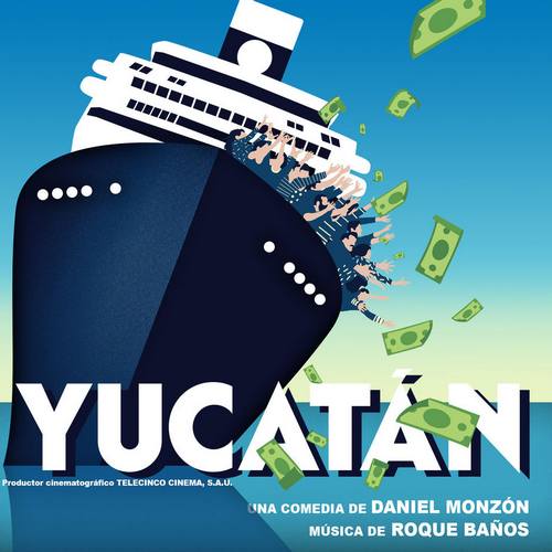 Image of Yucatan Soundtrack