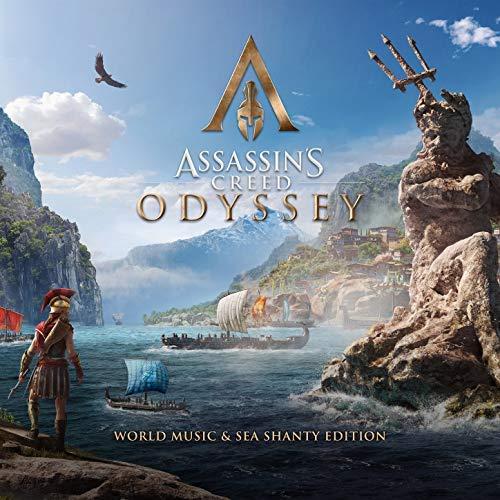 Assassin's Creed Odyssey Soundtrack