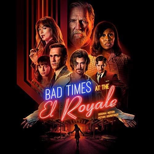 Bad Times At The El Royale Soundtrack