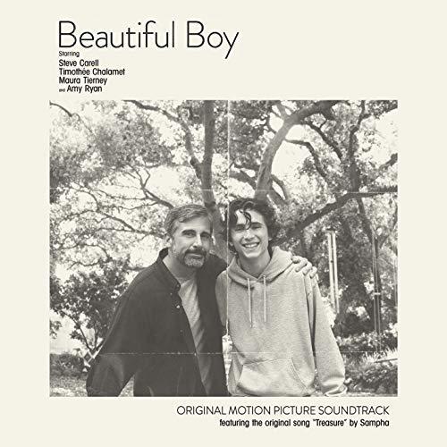 Beautiful Boy Soundtrack