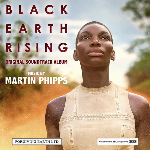 Black Earth Rising Soundtrack