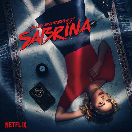 Chilling Adventures of Sabrina Soundtrack