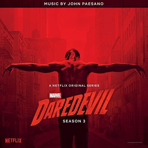 Daredevil Season 3 Soundtrack