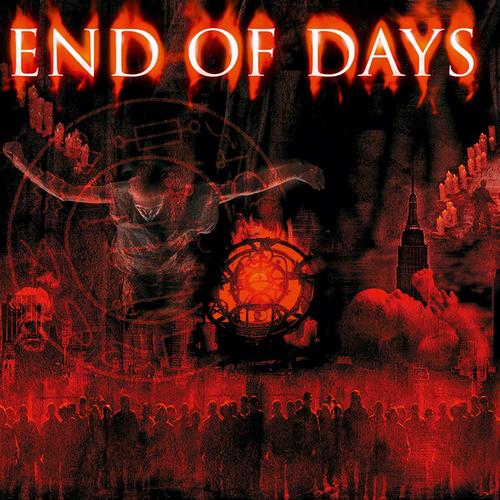 End of Days OST