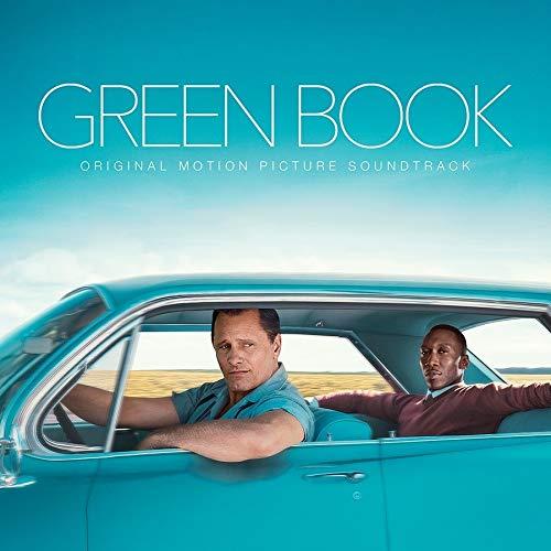 Green Book OST