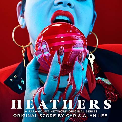 Heathers Full score