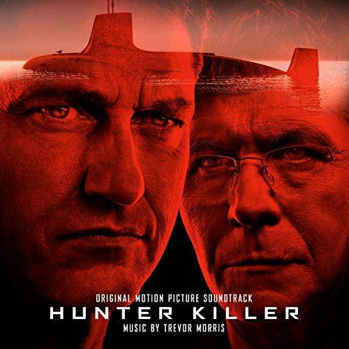 Hunter Killer Soundtrack