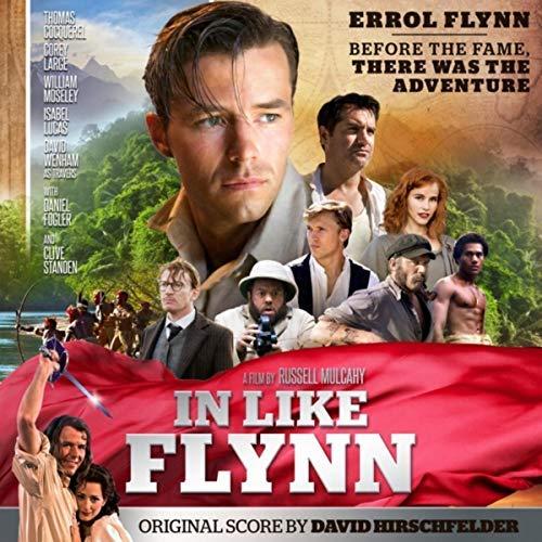 In Like Flynn Soundtrack