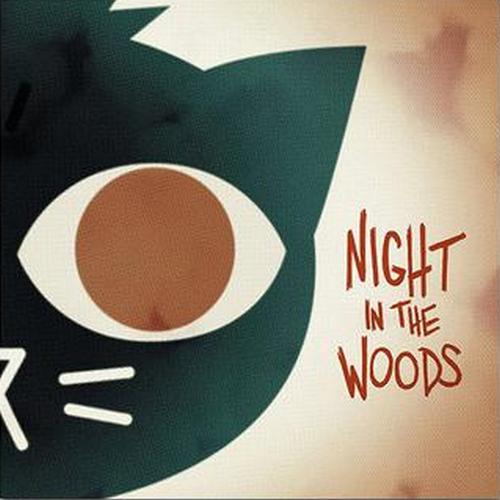 Night in the Woods OST
