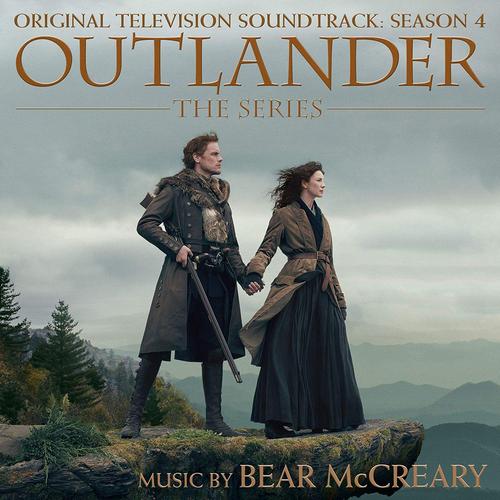 Outlander Season 4 Soundtrack
