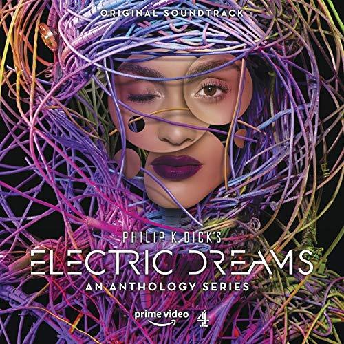 Electric Dreams OST