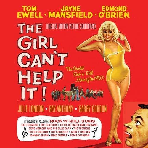 The Girl Can't Help It Soundtrack