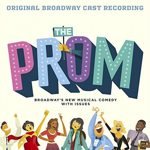 The Prom: A New Musical Soundtrack