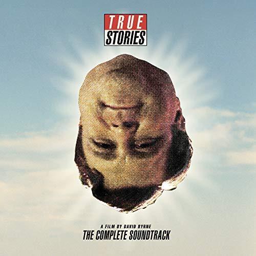True Stories Soundtrack
