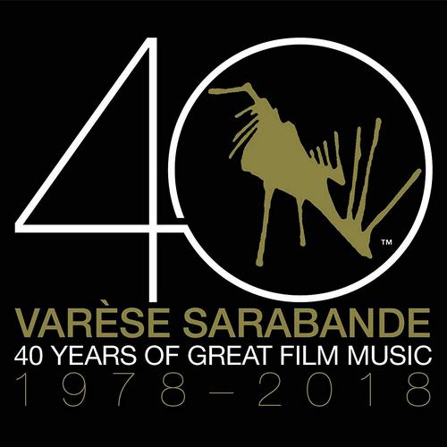 40 Years of Great Film Music 1978-2018 Soundtrack