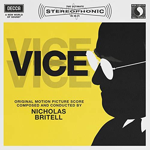 Vice OST