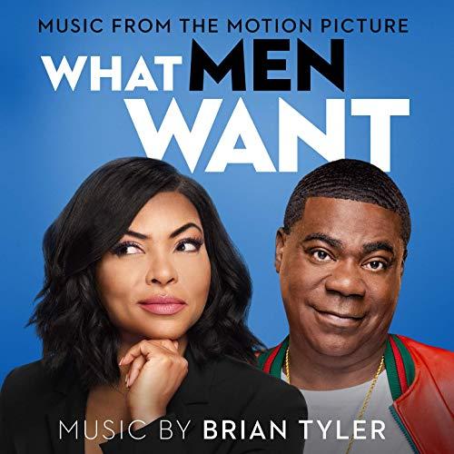 What Men Want OST