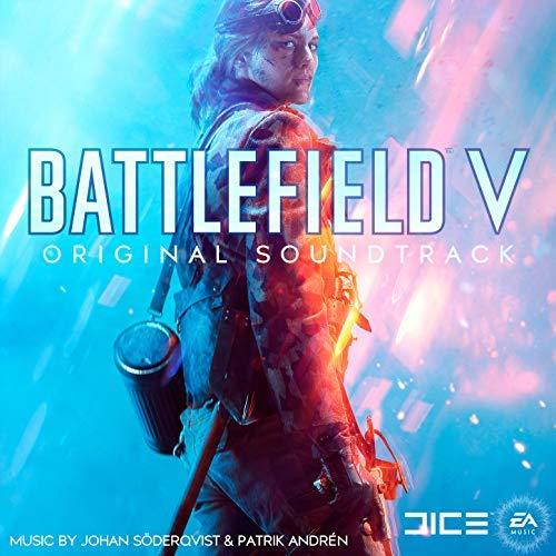 Battlefield V OST