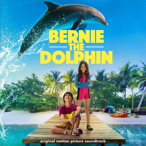 Bernie the Dolphin OST