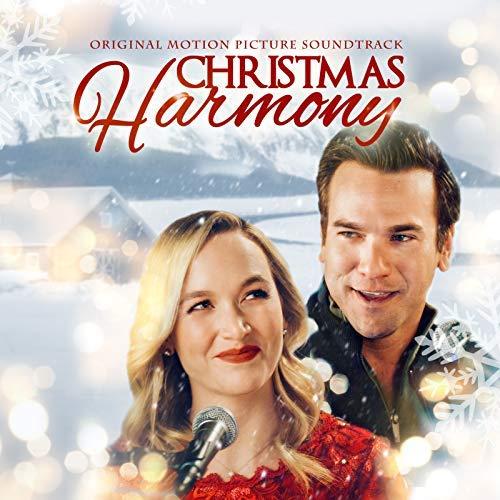 Christmas Harmony Soundtrack Soundtrack Tracklist 2024