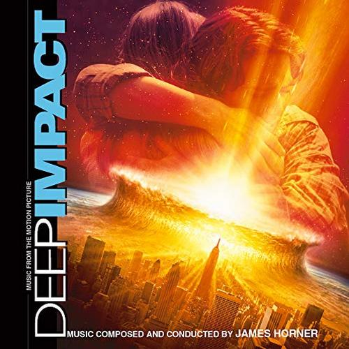 Deep Impact OST