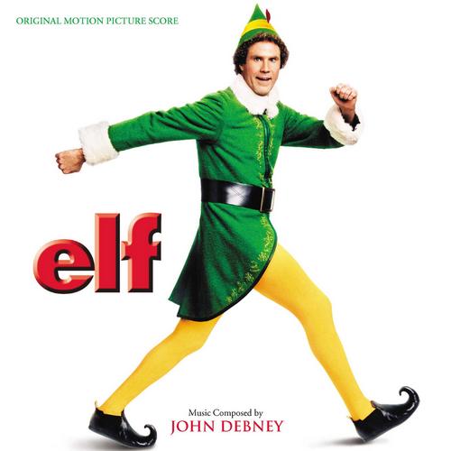 Elf Soundtrack Soundtrack Tracklist 2024