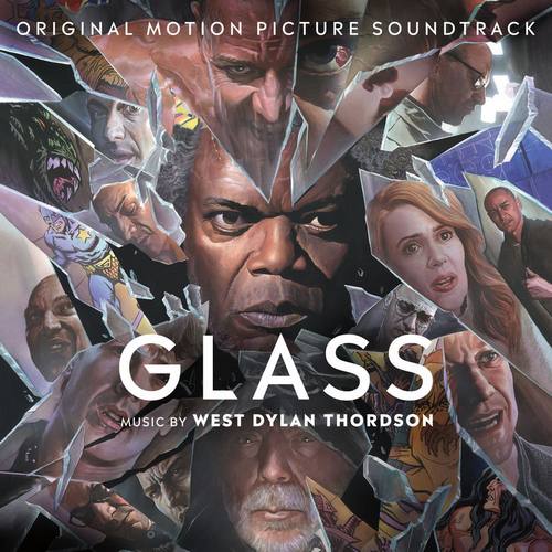 Glass OST
