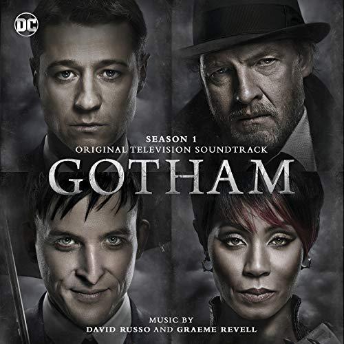 Gotham OST