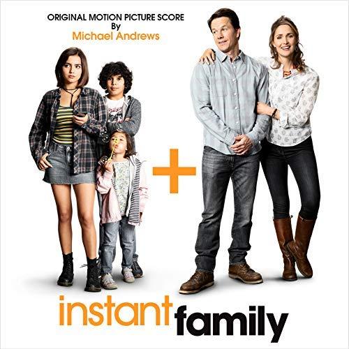 Instant Family Score
