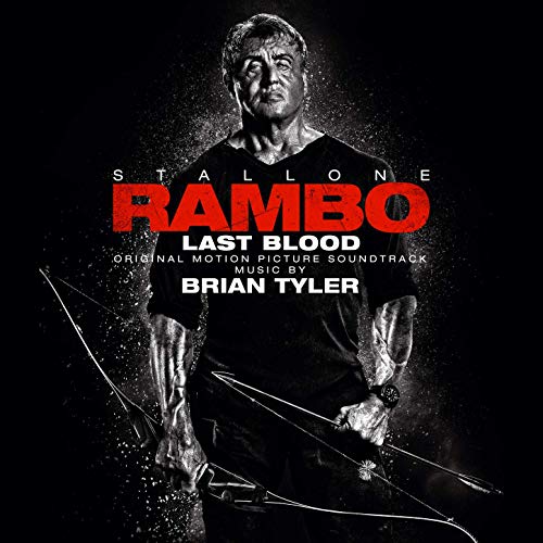 Rambo Last Blood Soundtrack